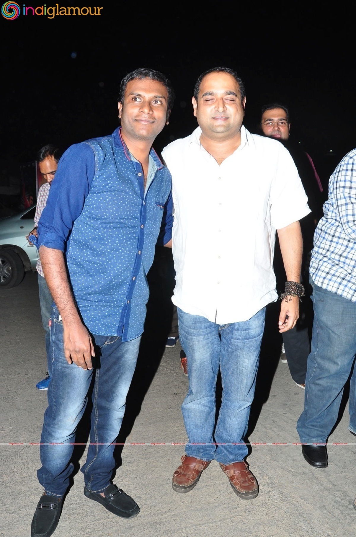 24 Audio Launch Event hd photo