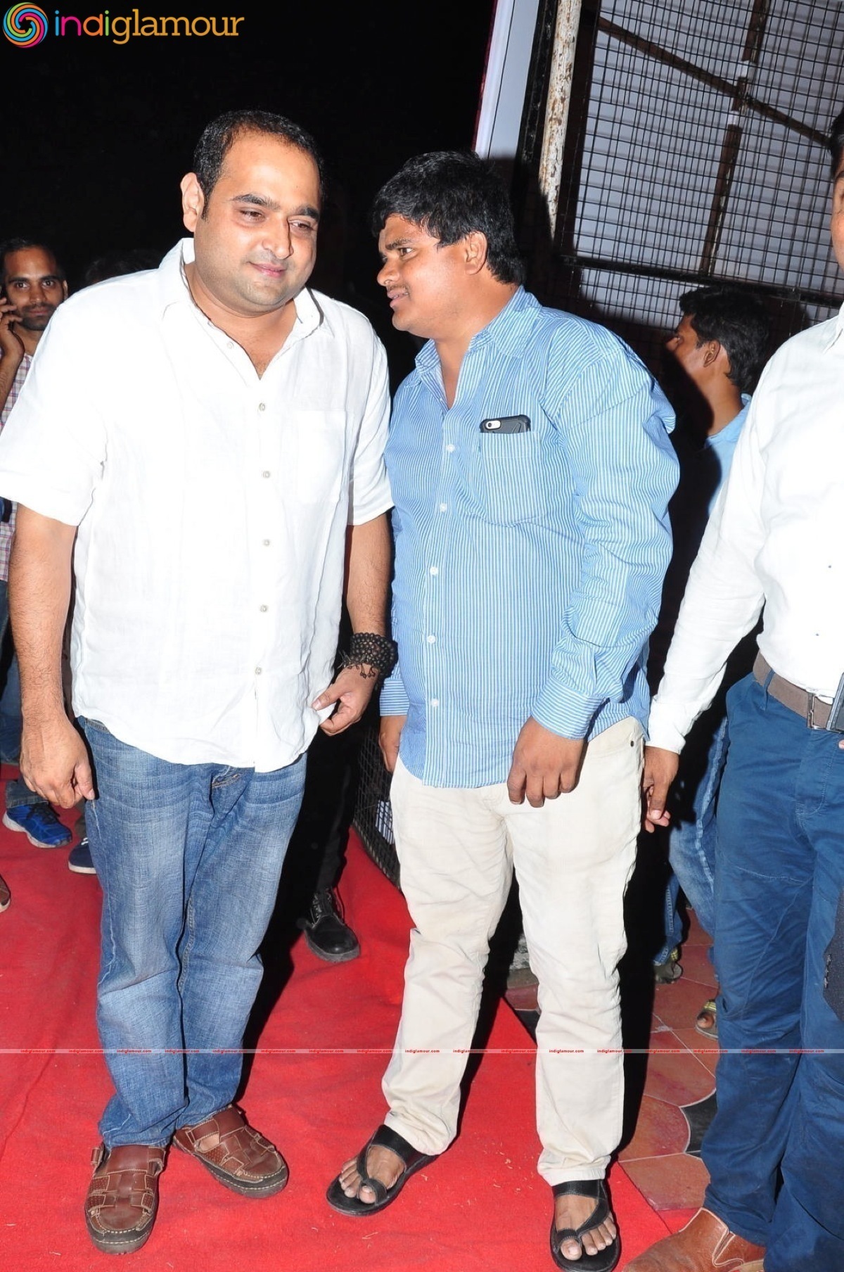 24 Audio Launch Event hd photo