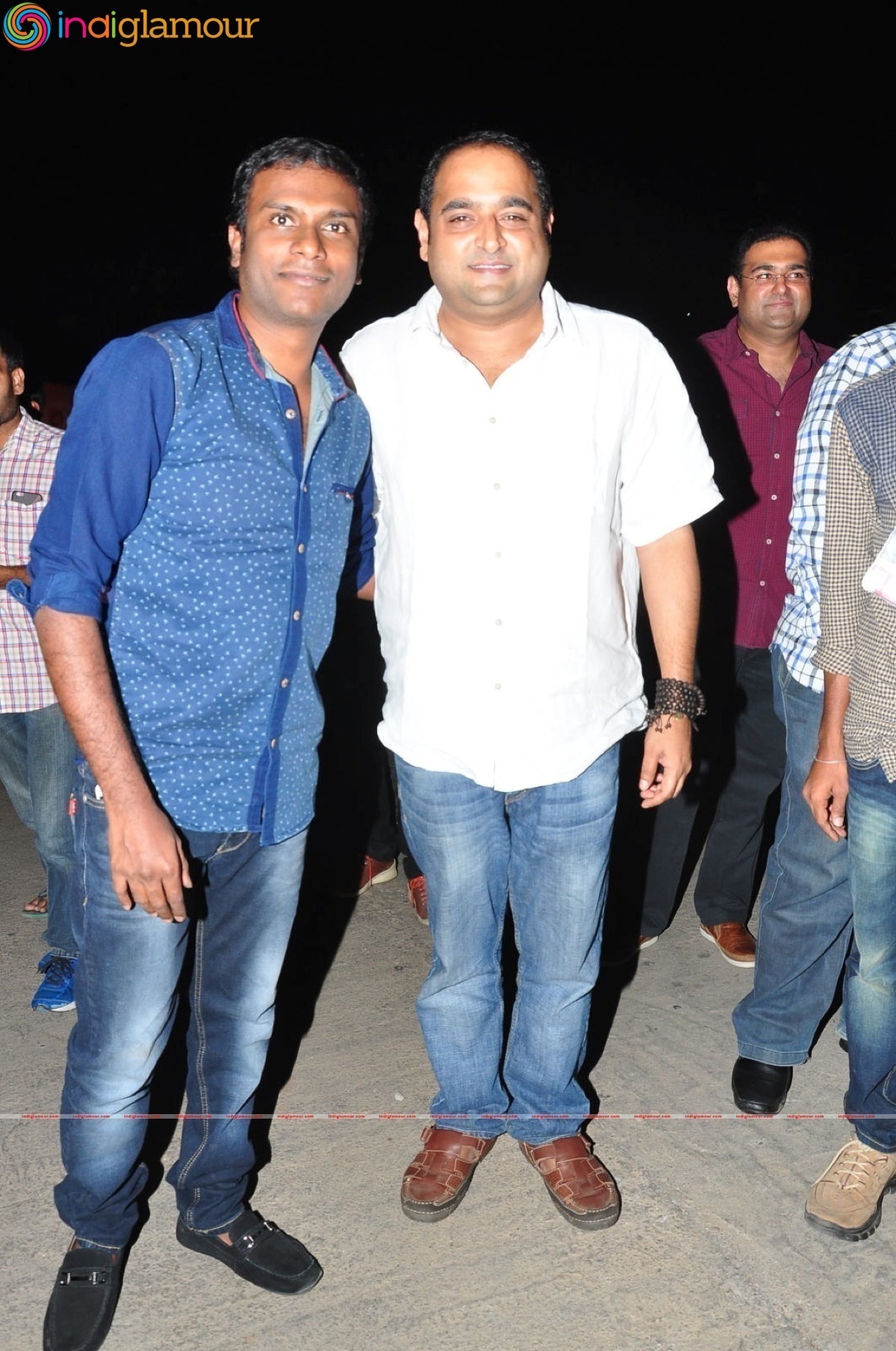 24 Audio Launch Event hd photo