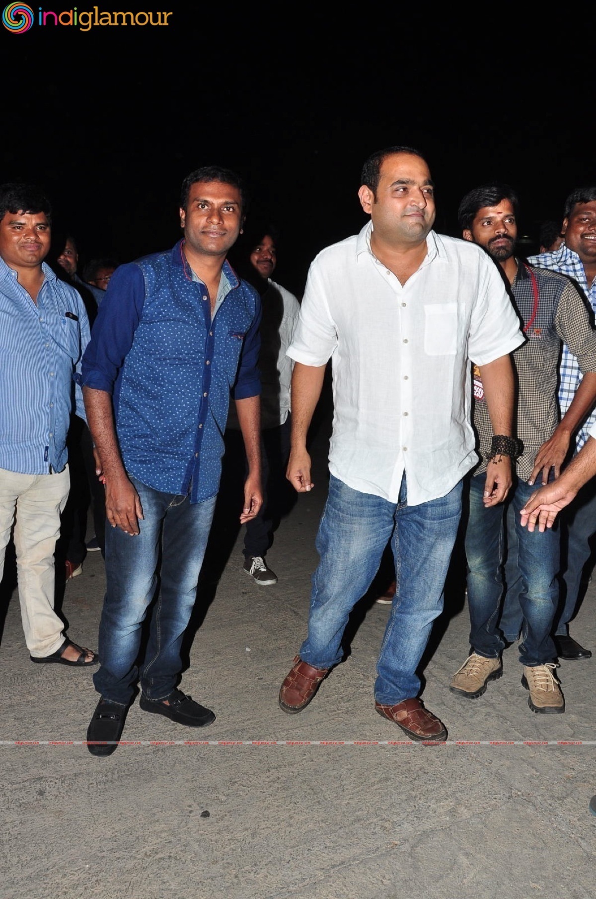 24 Audio Launch Event hd photo