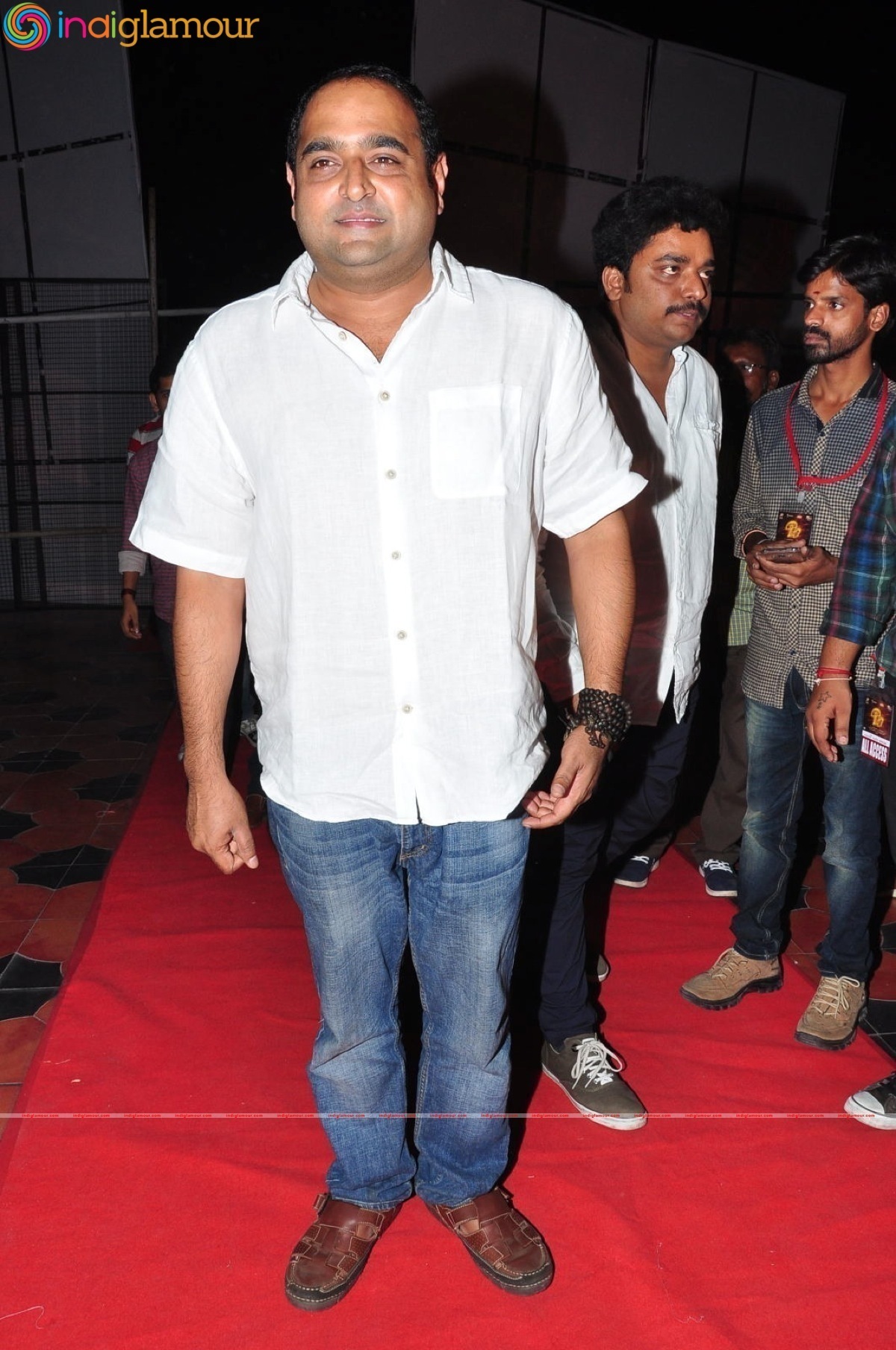 24 Audio Launch Event hd photo
