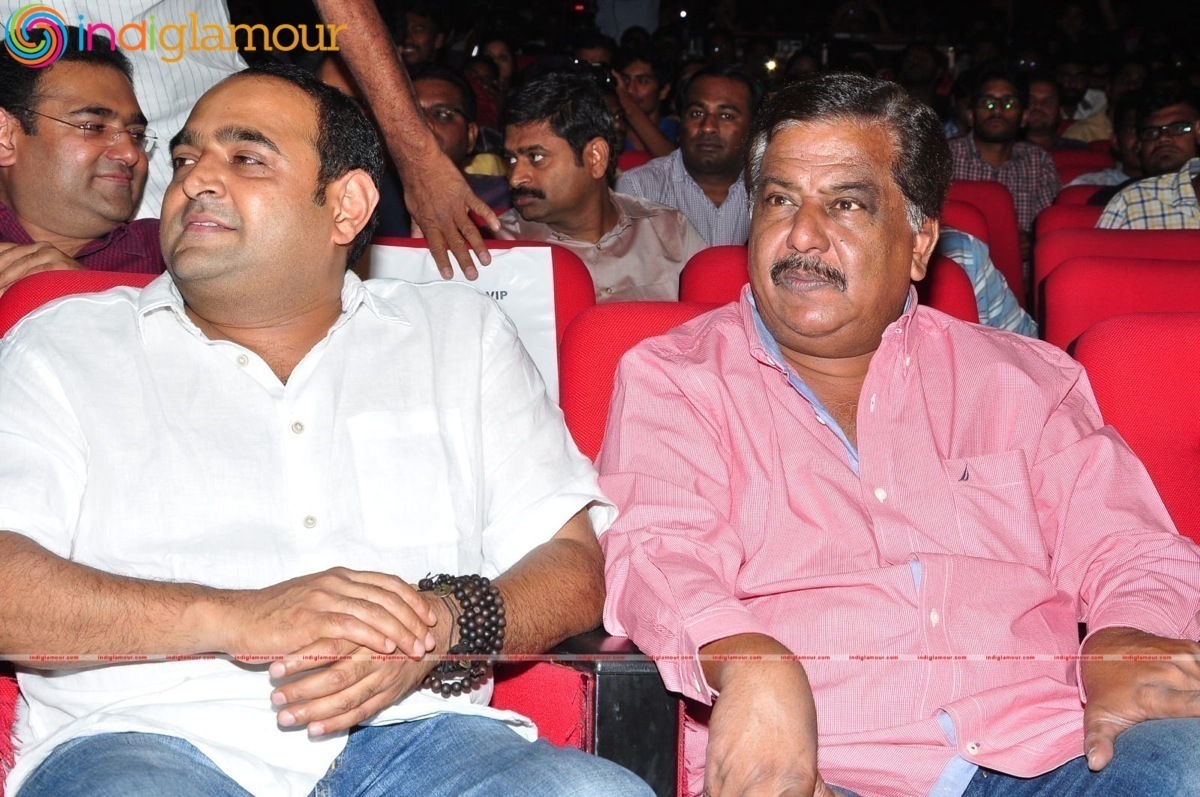 24 Audio Launch Event hd photo