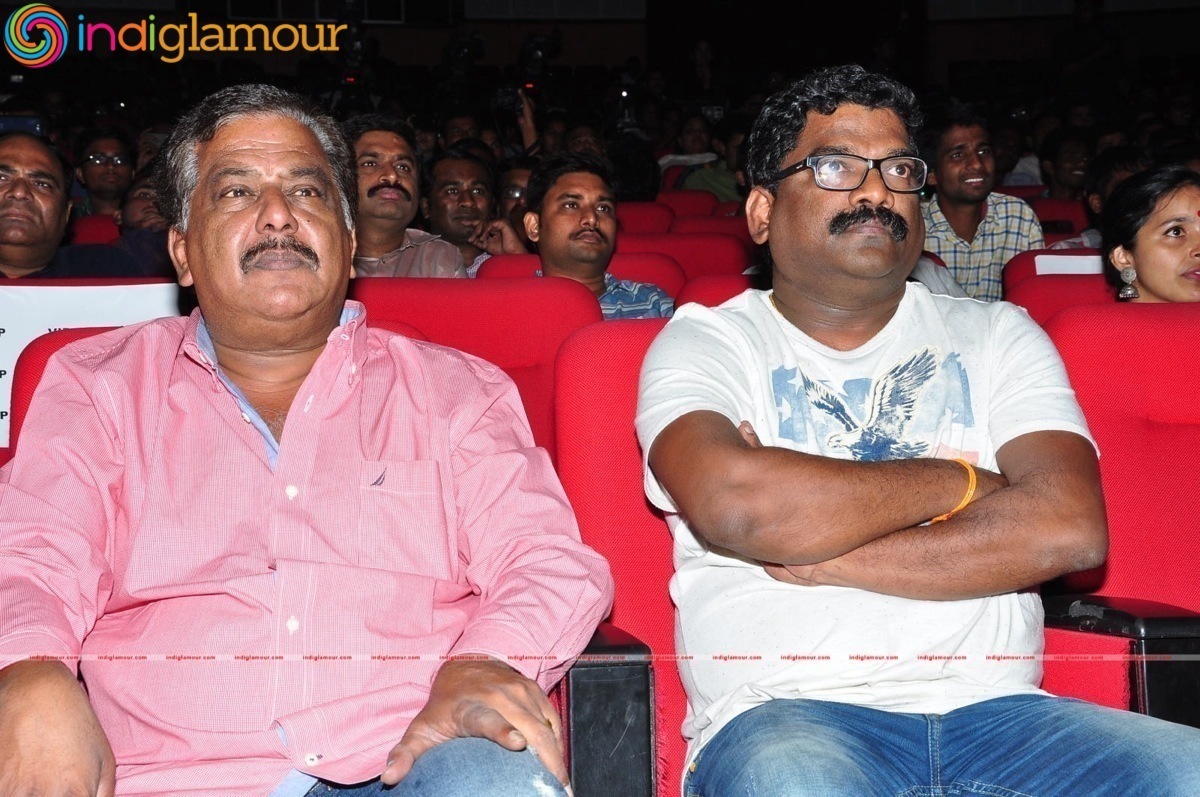 24 Audio Launch Event hd photo