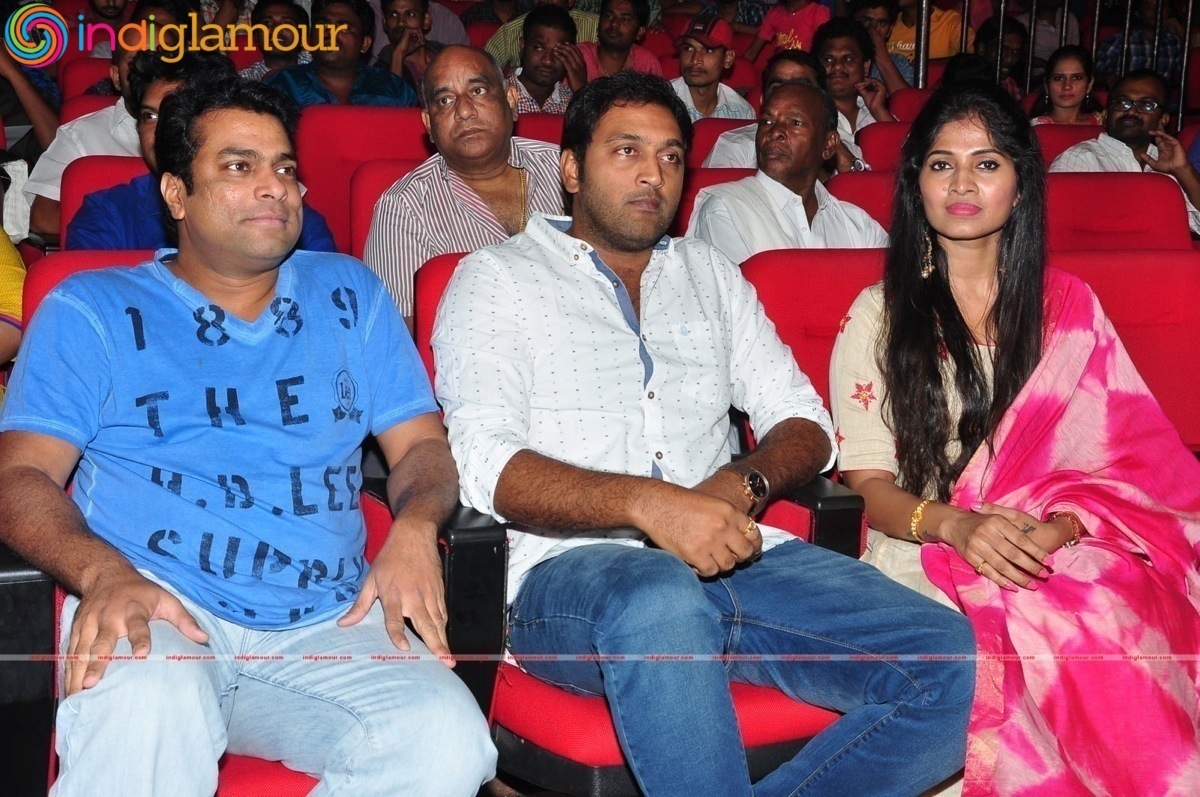 24 Audio Launch Event hd photo