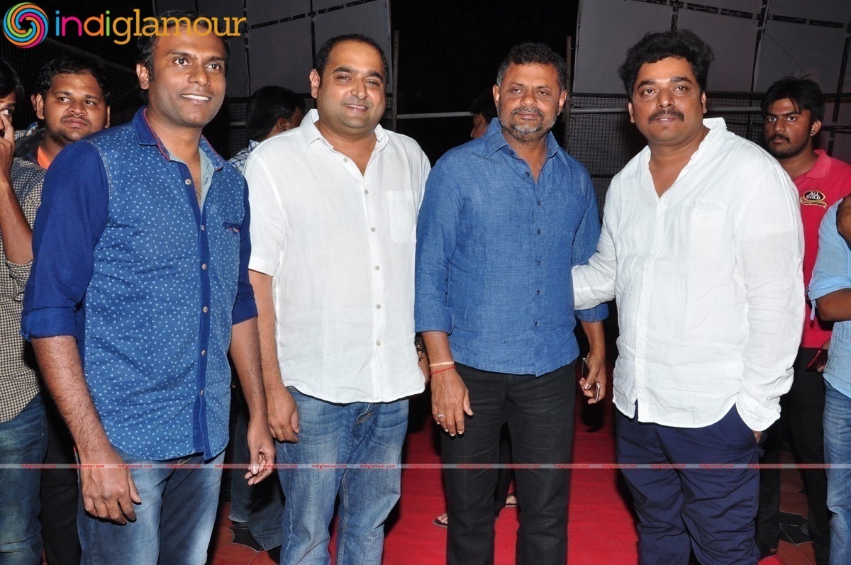 24 Audio Launch Event hd photo