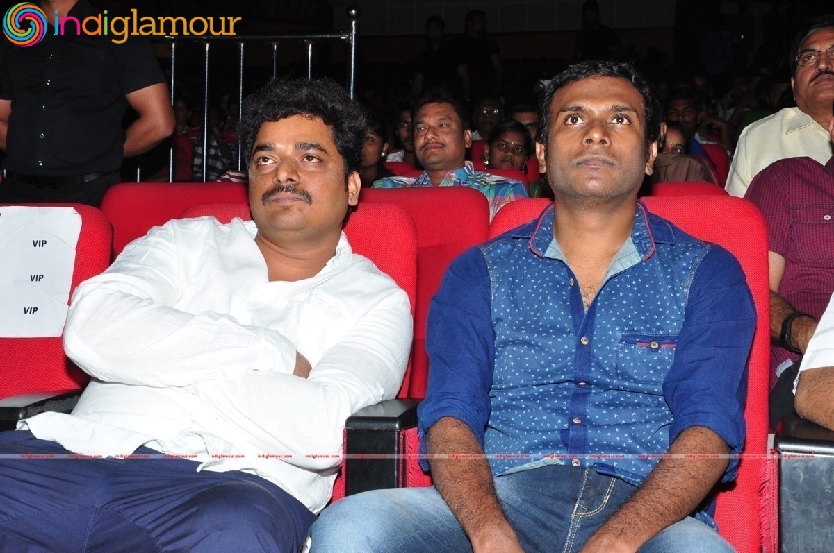 24 Audio Launch Event hd photo