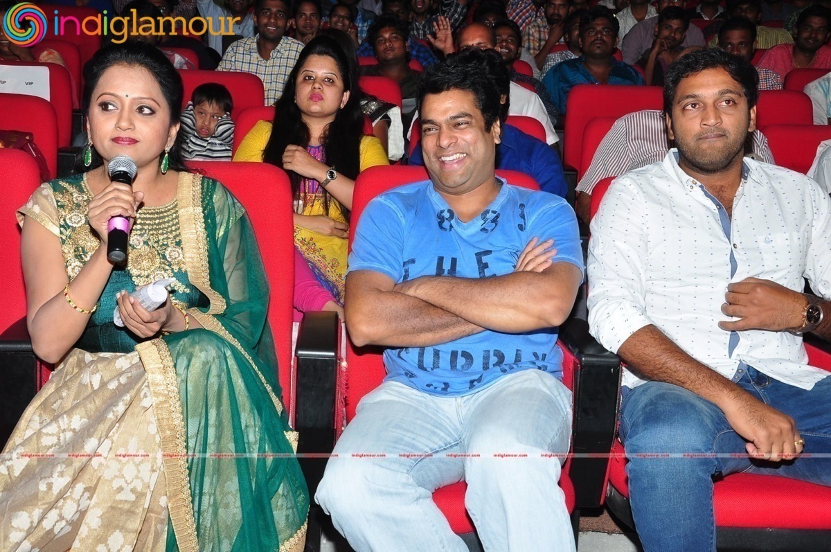24 Audio Launch Event hd photo