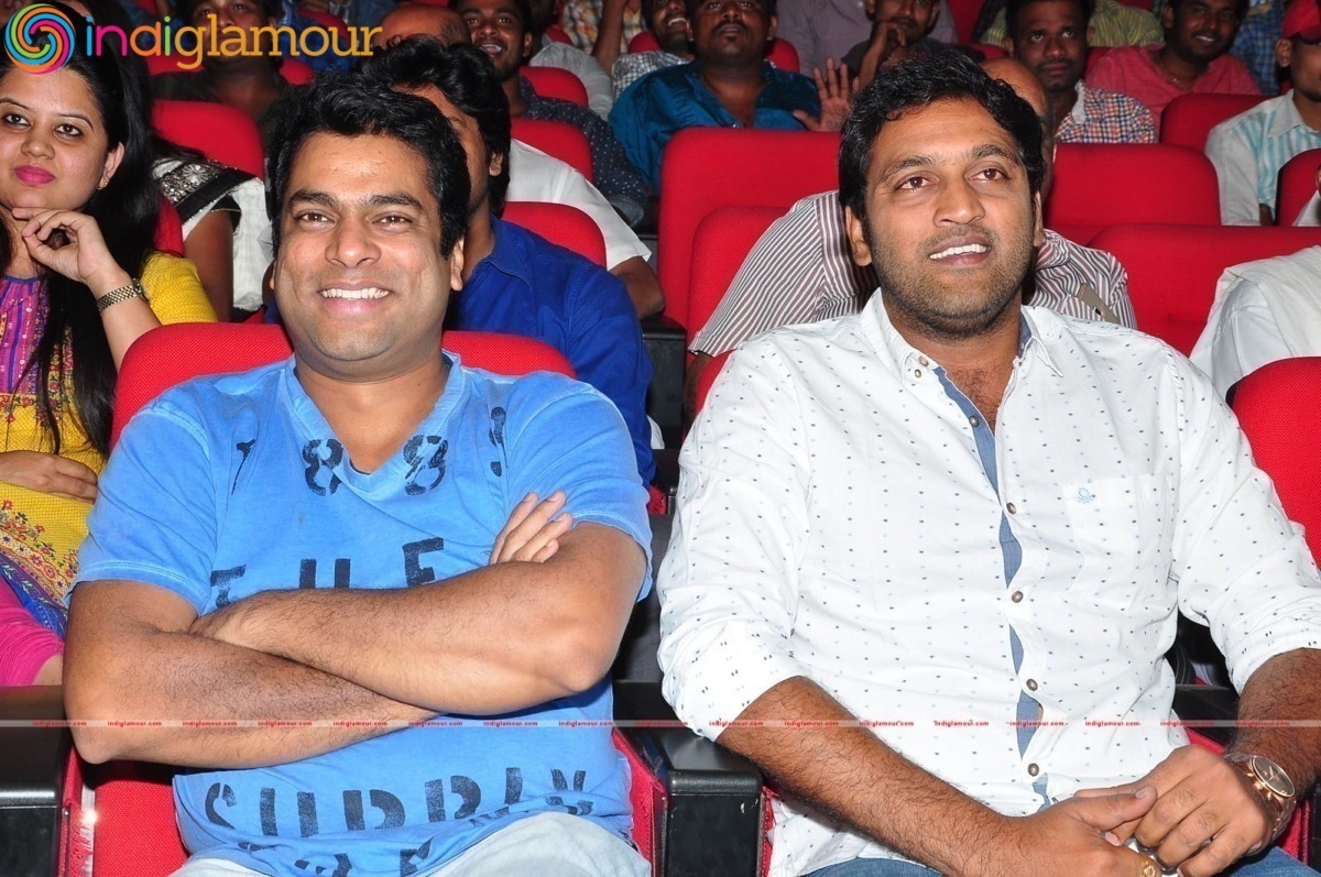 24 Audio Launch Event hd photo