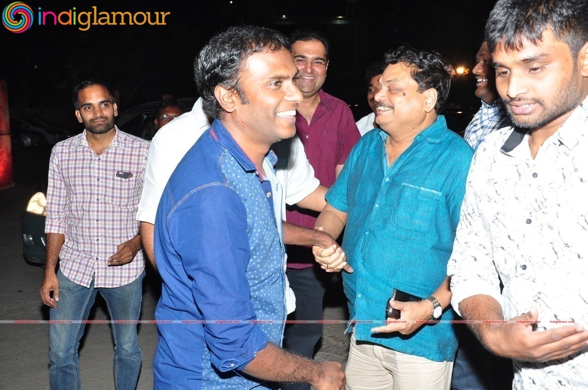 24 Audio Launch Event hd photo