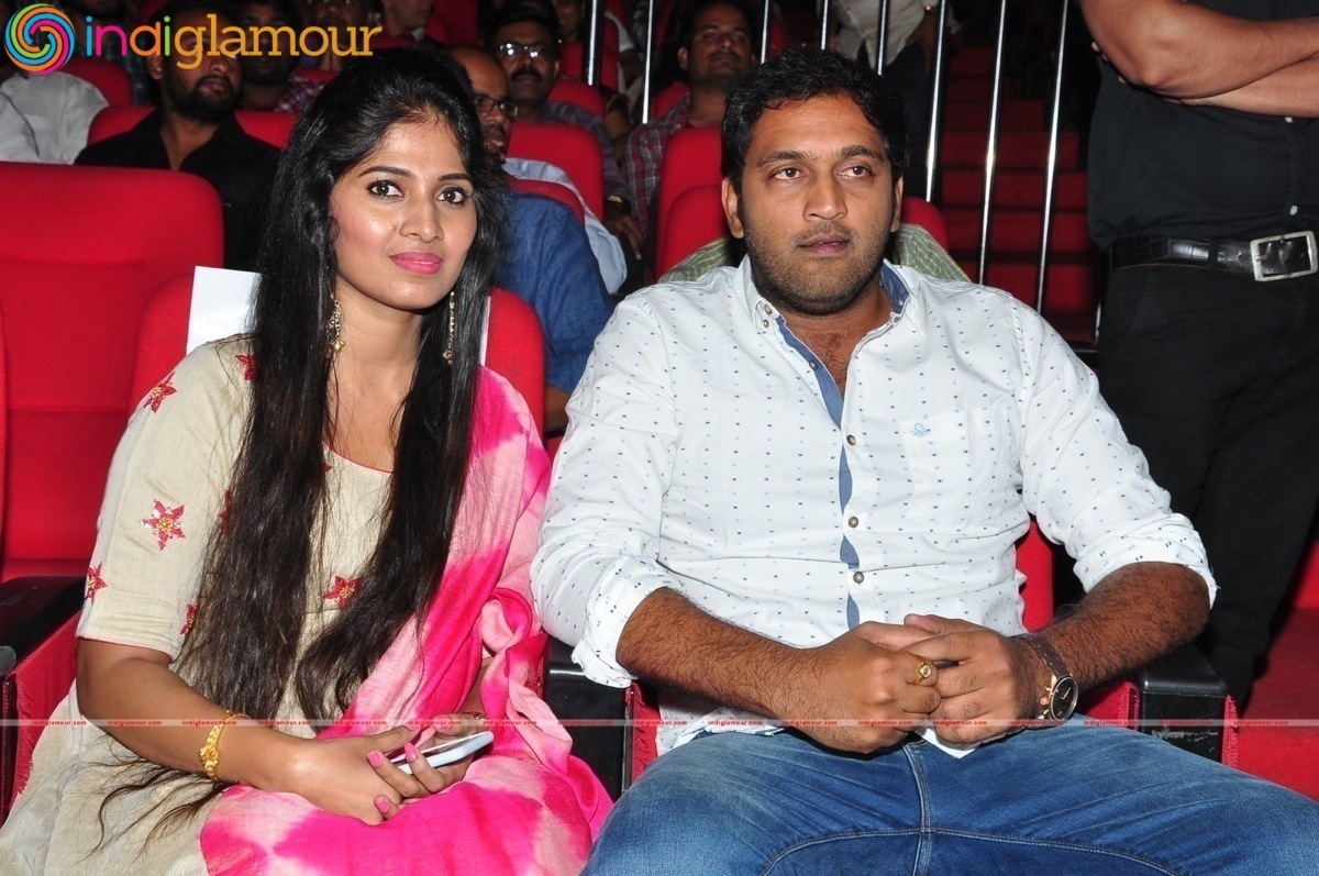 24 Audio Launch Event hd photo