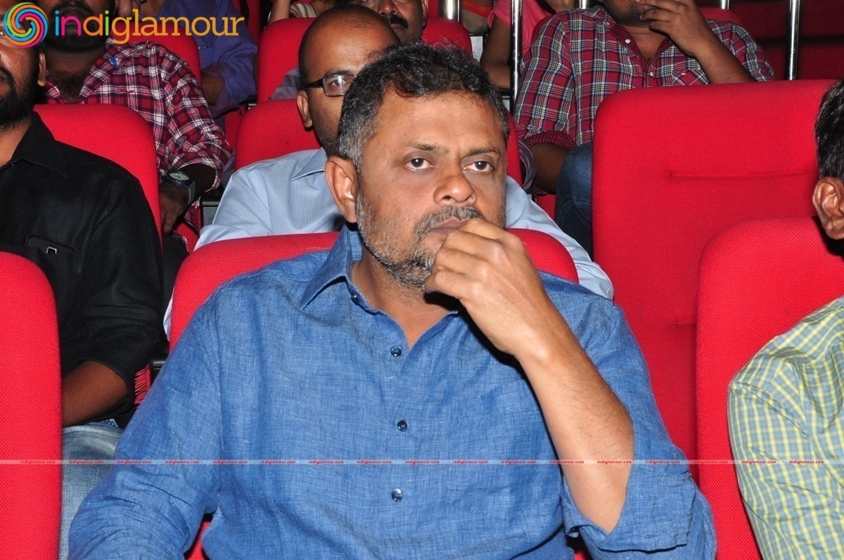 24 Audio Launch Event hd photo