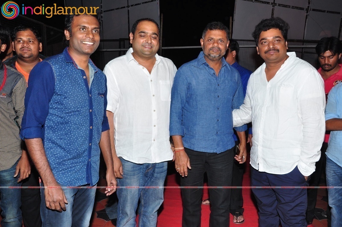 24 Audio Launch Event hd photo