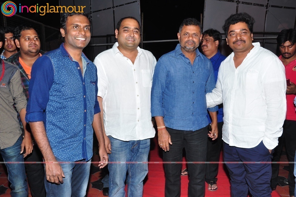 24 Audio Launch Event hd photo