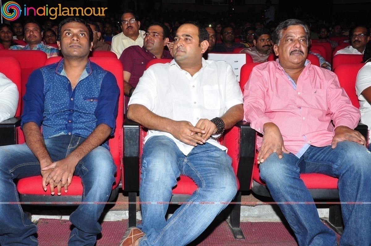 24 Audio Launch Event hd photo