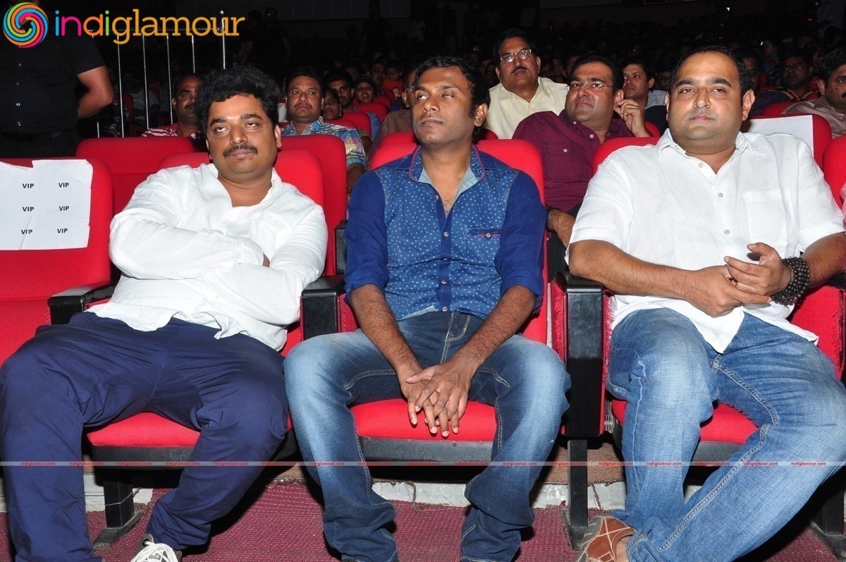 24 Audio Launch Event hd photo