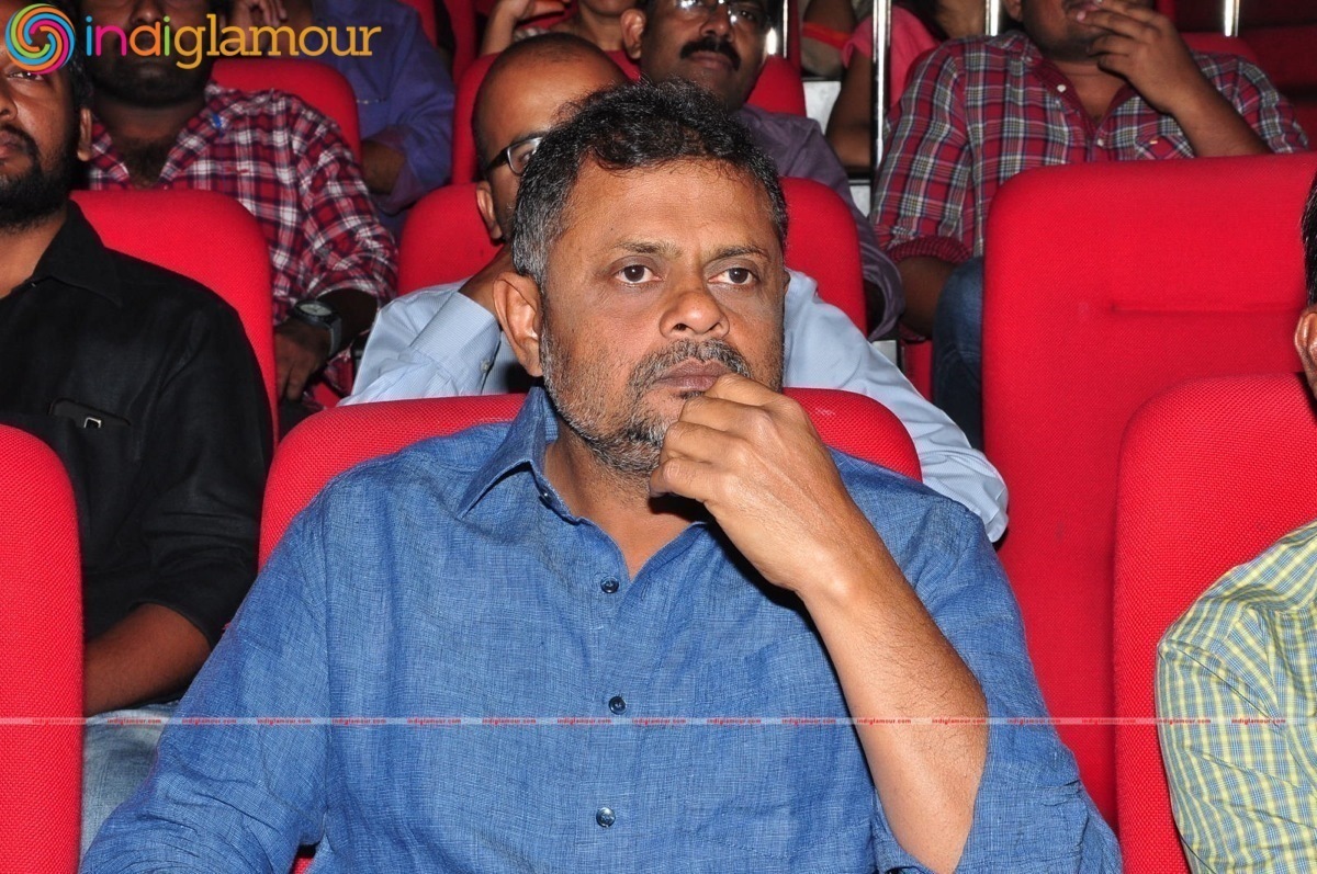 24 Audio Launch Event hd photo
