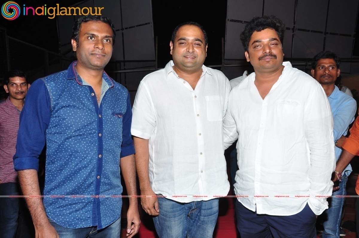 24 Audio Launch Event hd photo