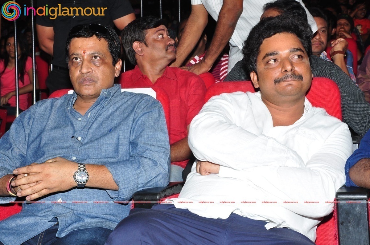 24 Audio Launch Event hd photo