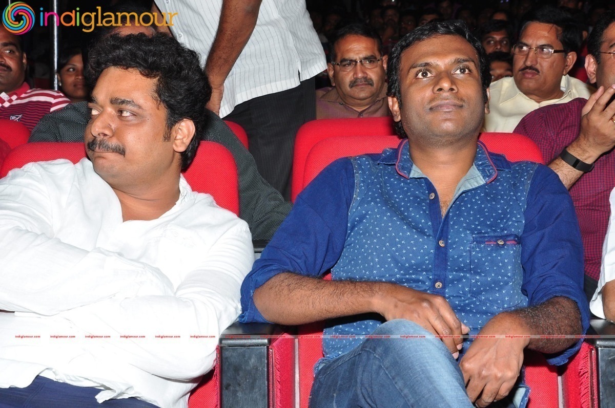 24 Audio Launch Event hd photo