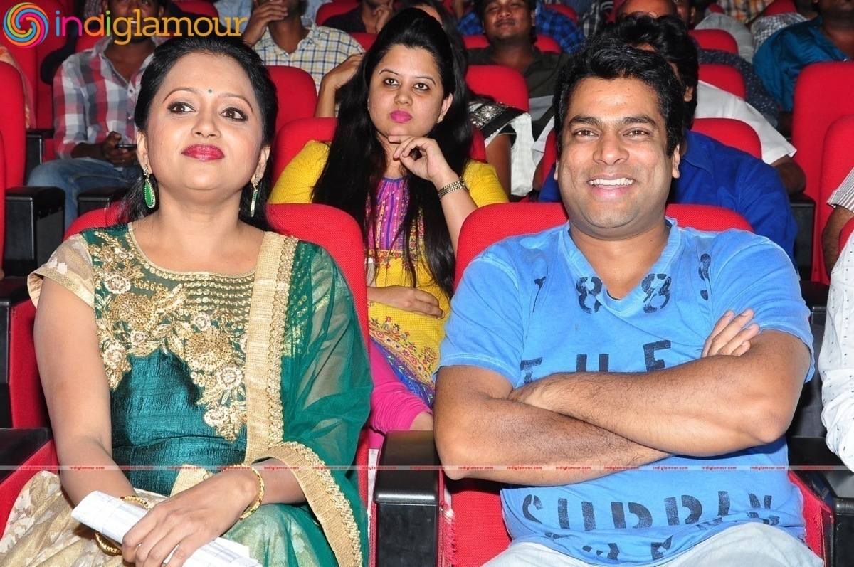 24 Audio Launch Event hd photo