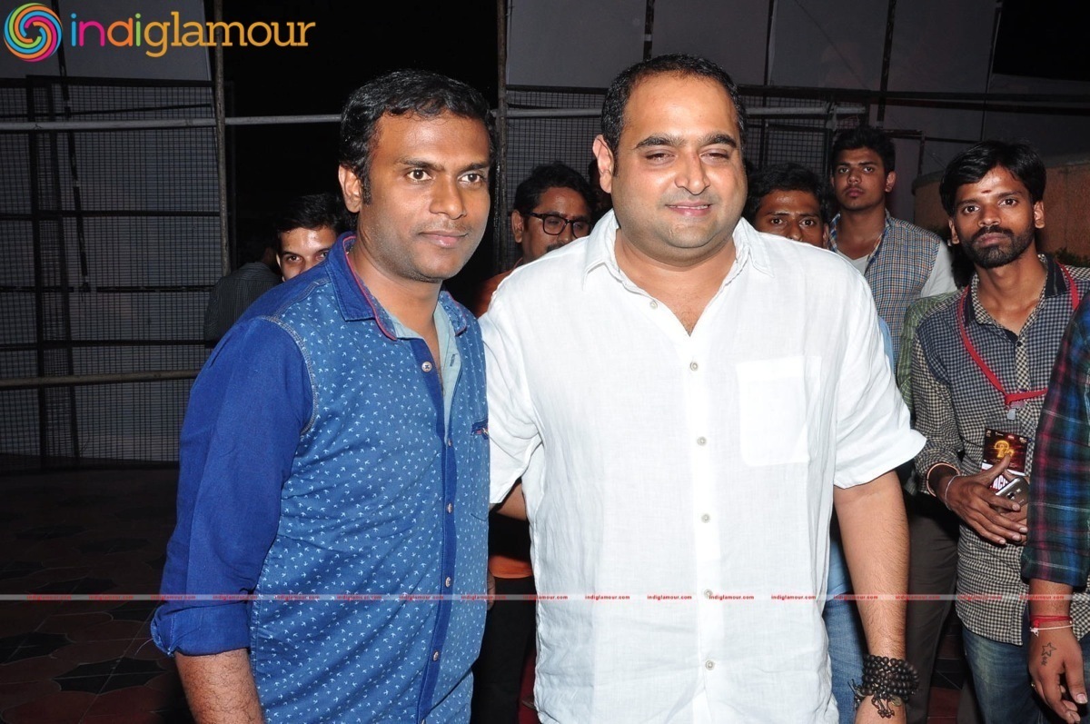 24 Audio Launch Event hd photo