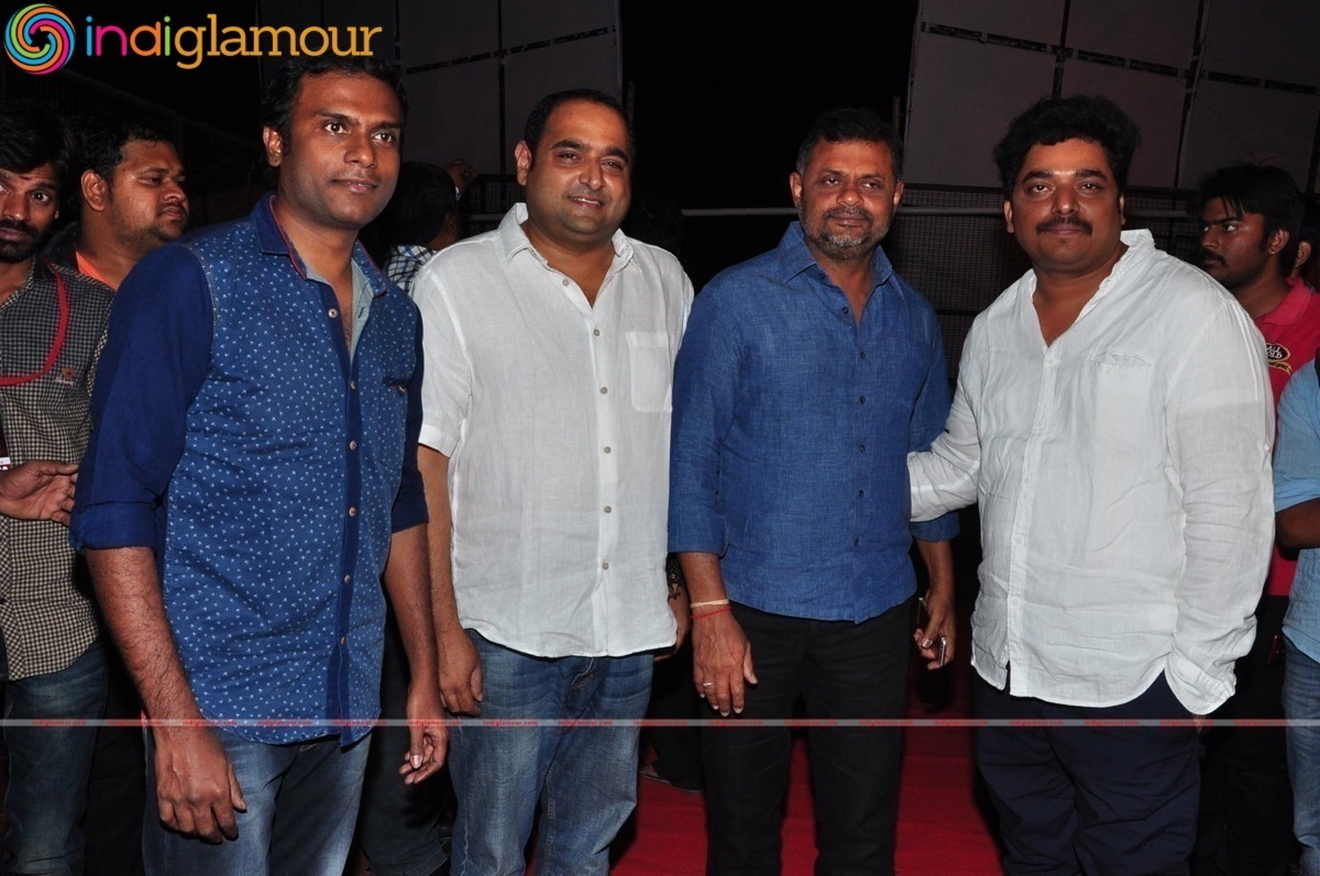 24 Audio Launch Event hd photo