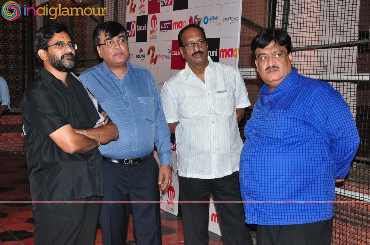 24 Audio Launch Event hd photo