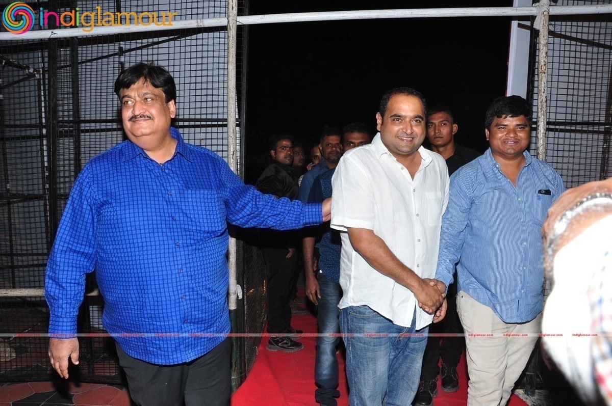 24 Audio Launch Event hd photo