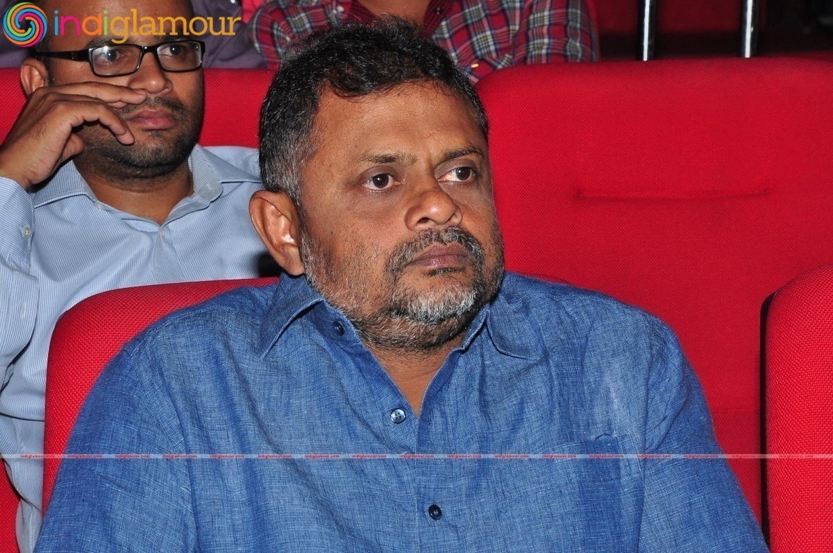 24 Audio Launch Event hd photo
