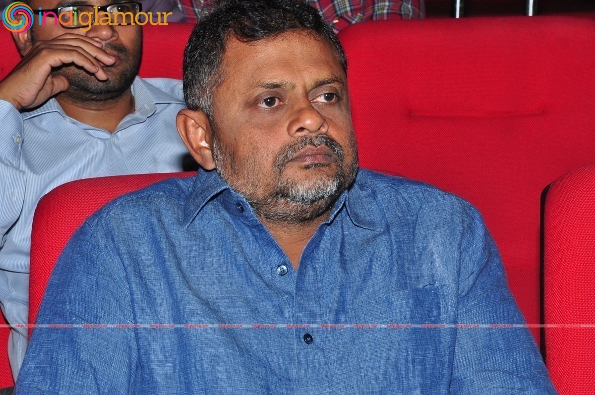 24 Audio Launch Event hd photo