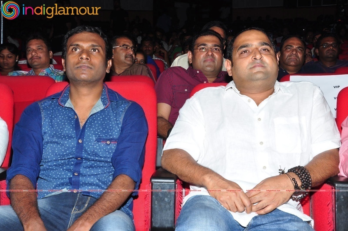 24 Audio Launch Event hd photo