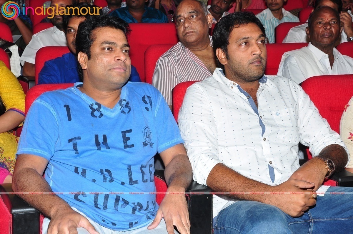 24 Audio Launch Event hd photo