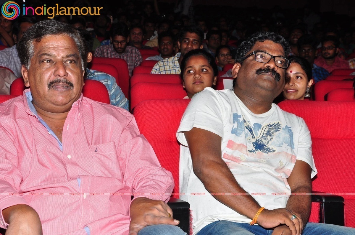 24 Audio Launch Event hd photo