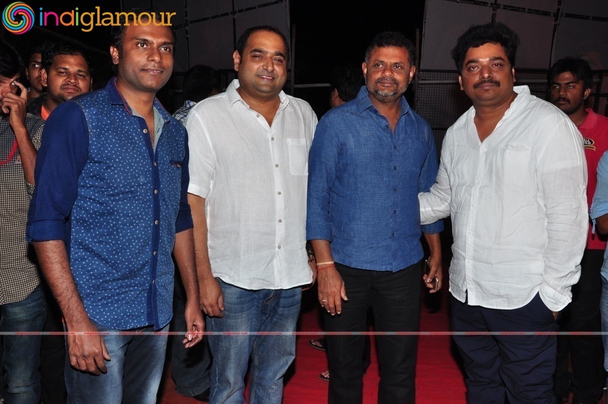 24 Audio Launch Event hd photo