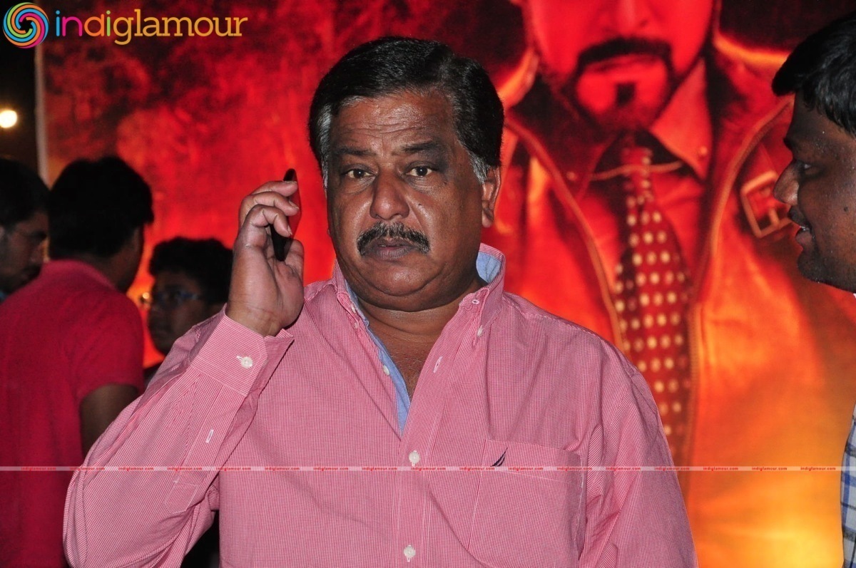 24 Audio Launch Event hd photo