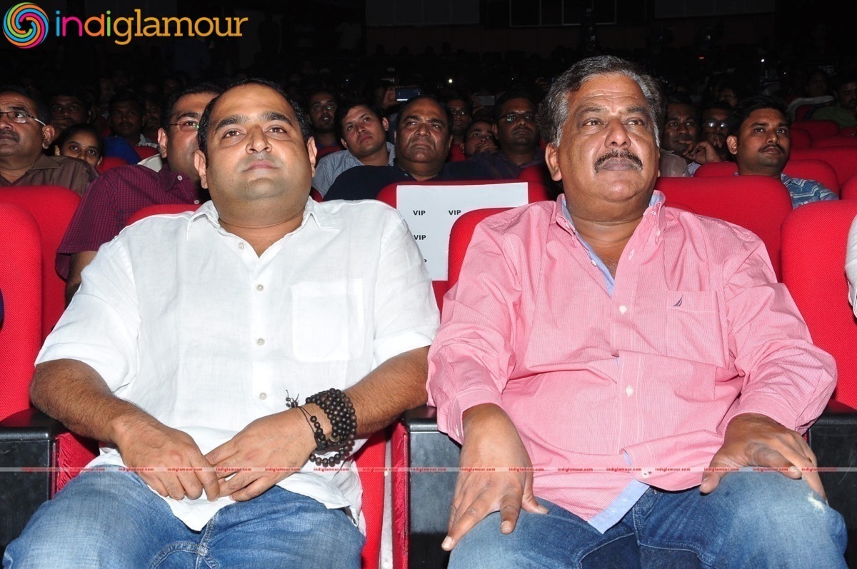 24 Audio Launch Event hd photo