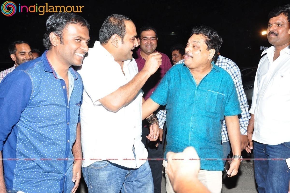 24 Audio Launch Event hd photo