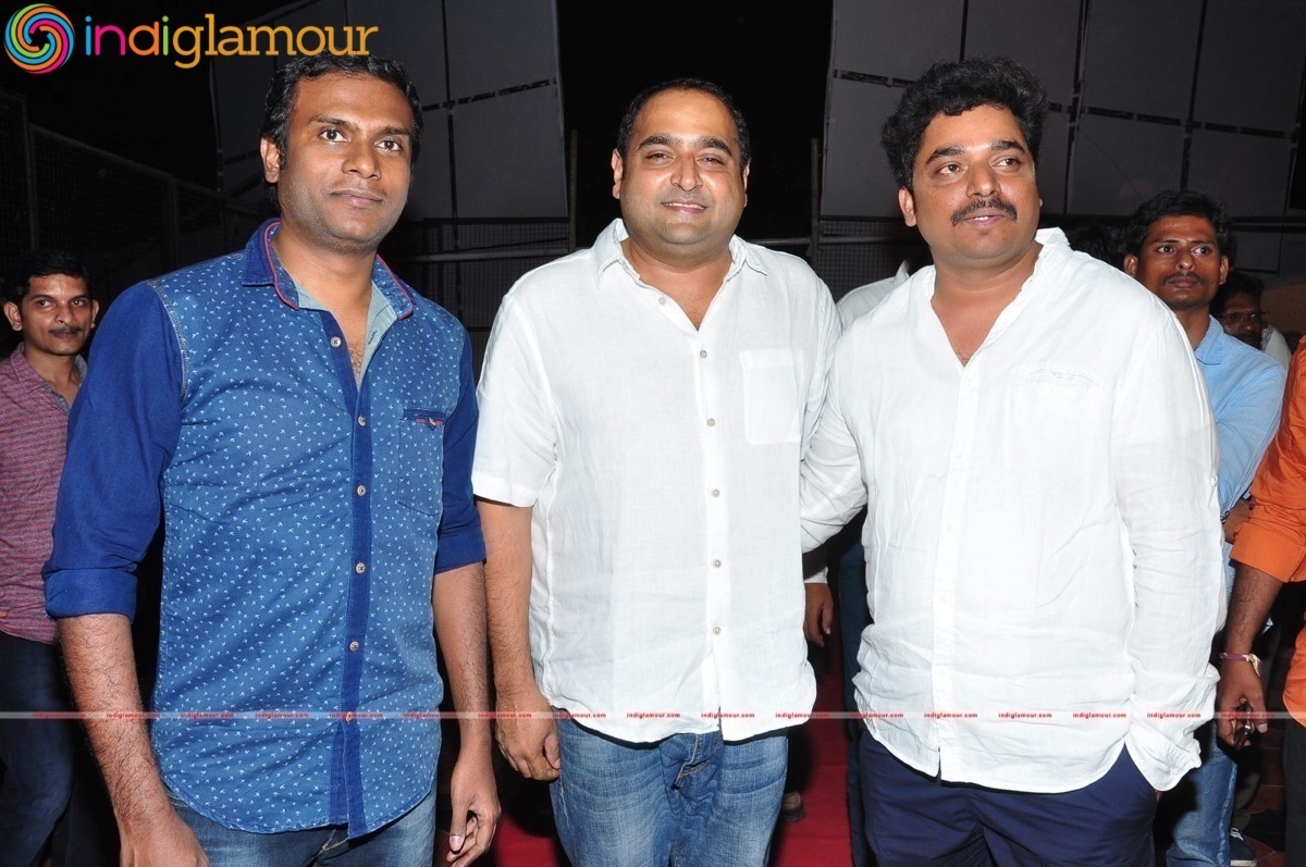 24 Audio Launch Event hd photo