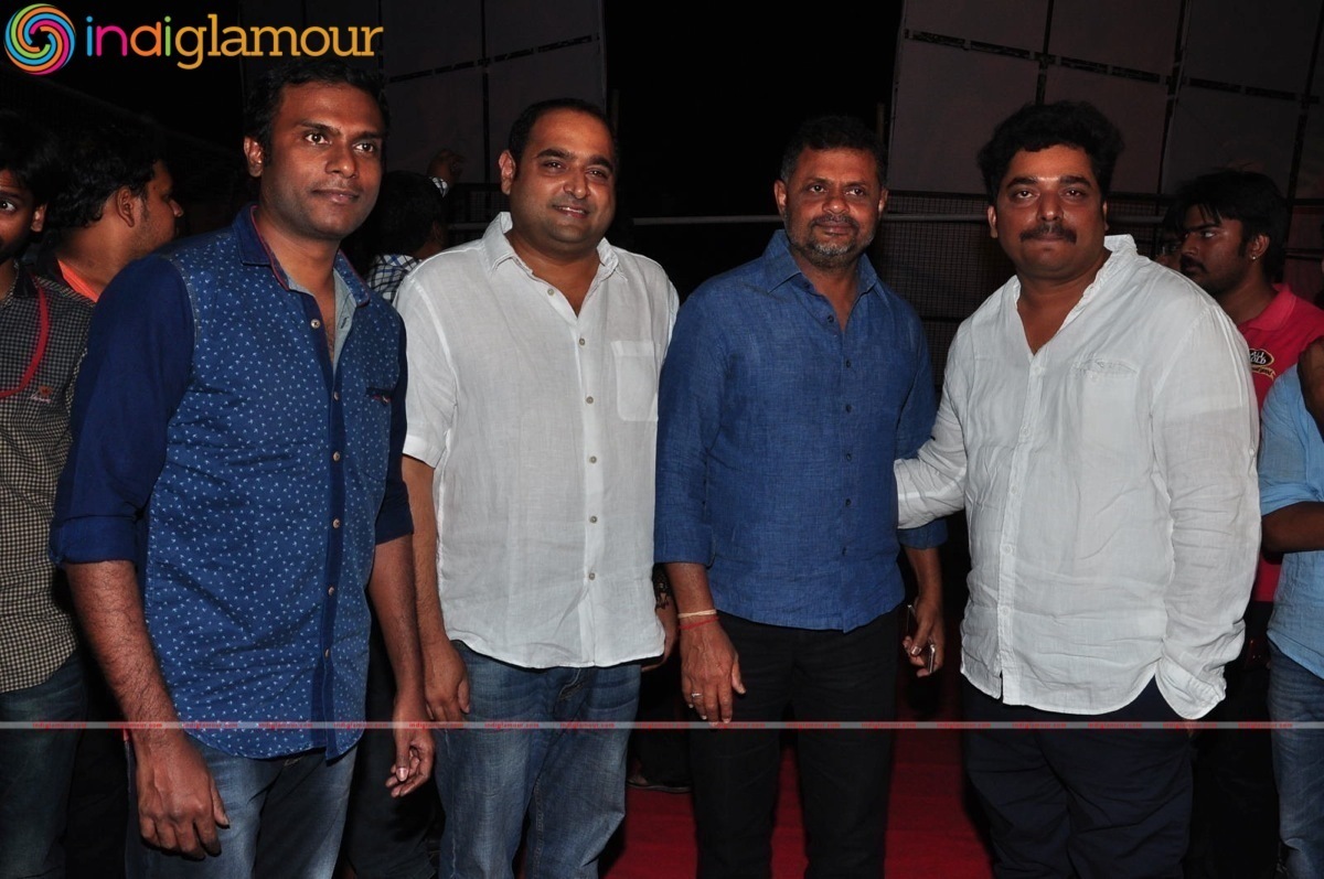 24 Audio Launch Event hd photo