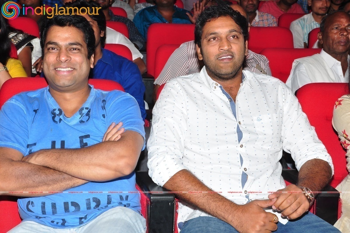 24 Audio Launch Event hd photo