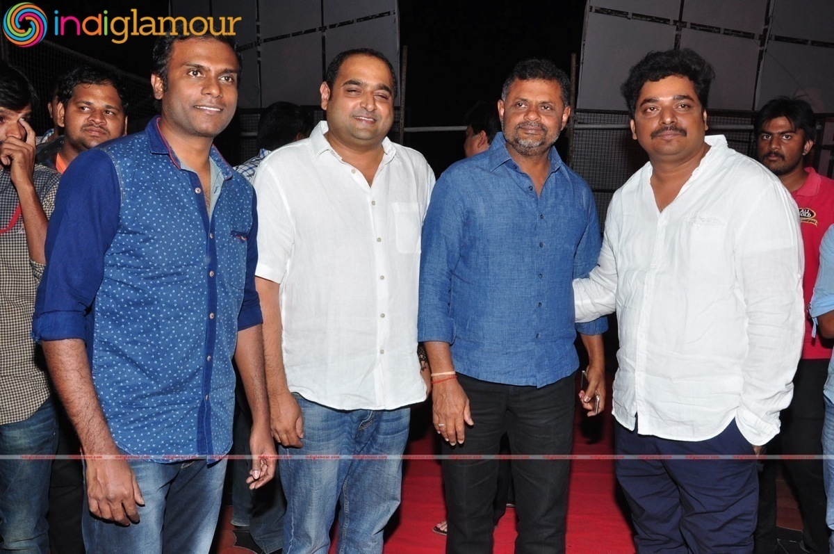 24 Audio Launch Event hd photo