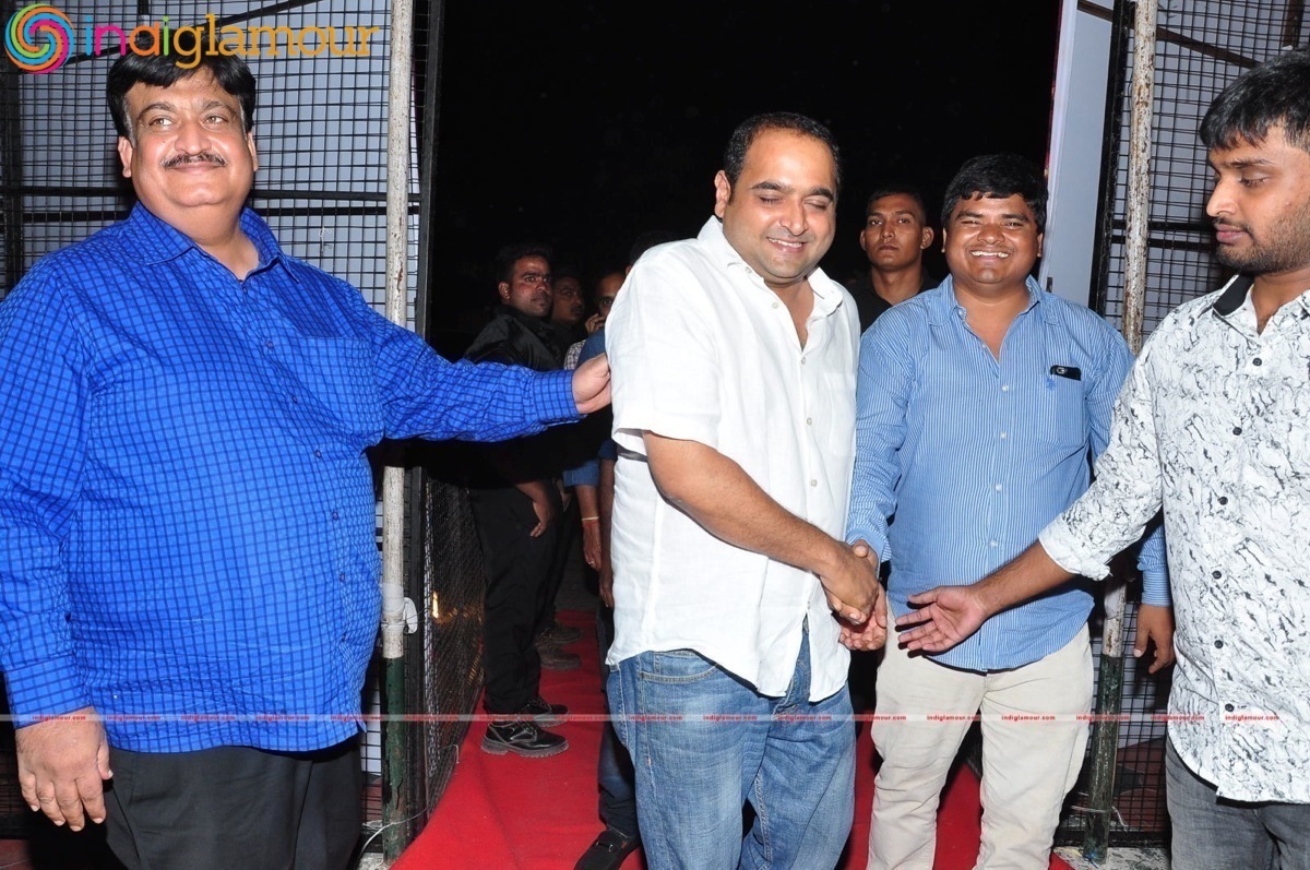 24 Audio Launch Event hd photo