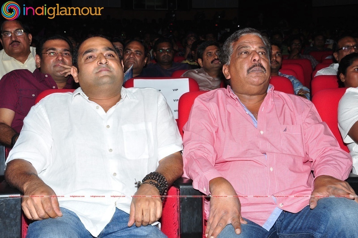 24 Audio Launch Event hd photo