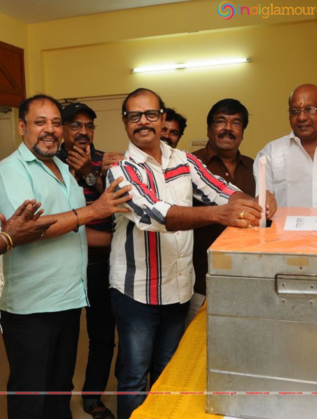SICTADAU Election Details And Still Event hd photo