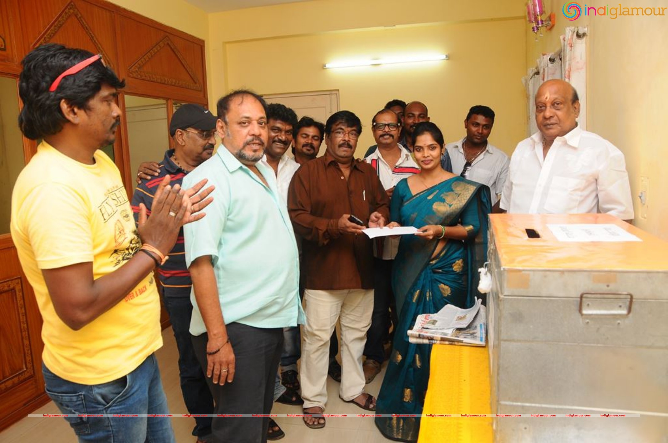 SICTADAU Election Details And Still Event hd photo