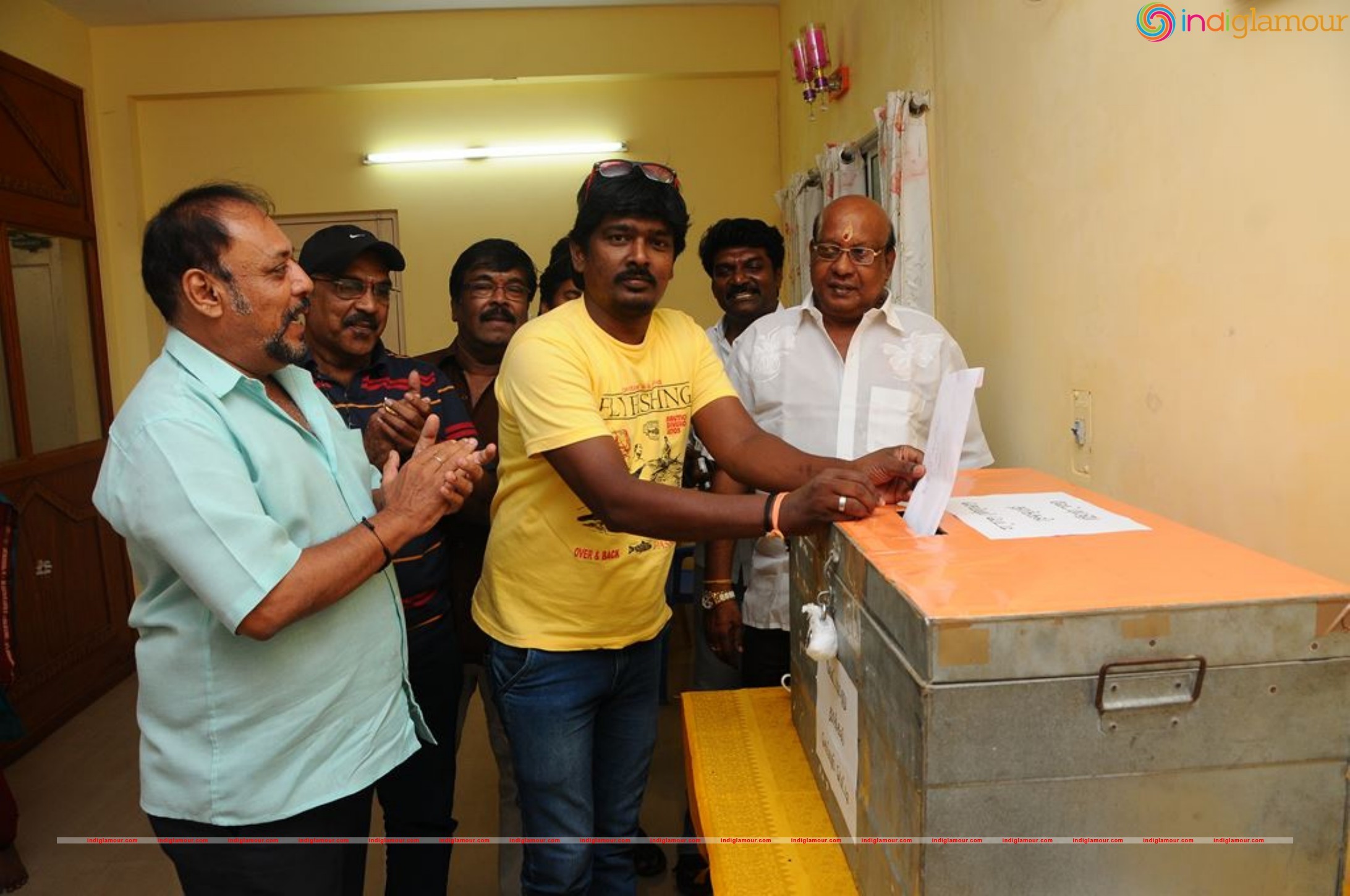 SICTADAU Election Details And Still Event hd photo