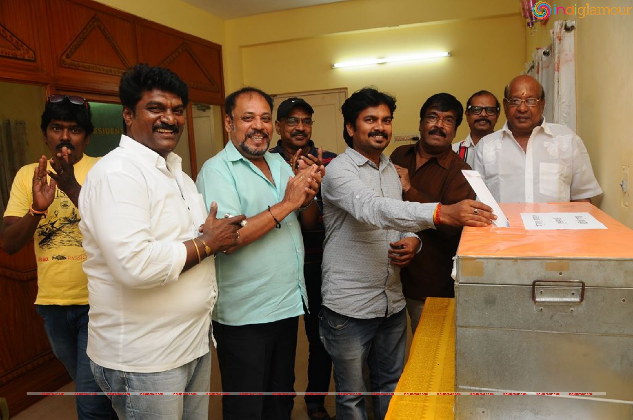SICTADAU Election Details And Still Event hd photo