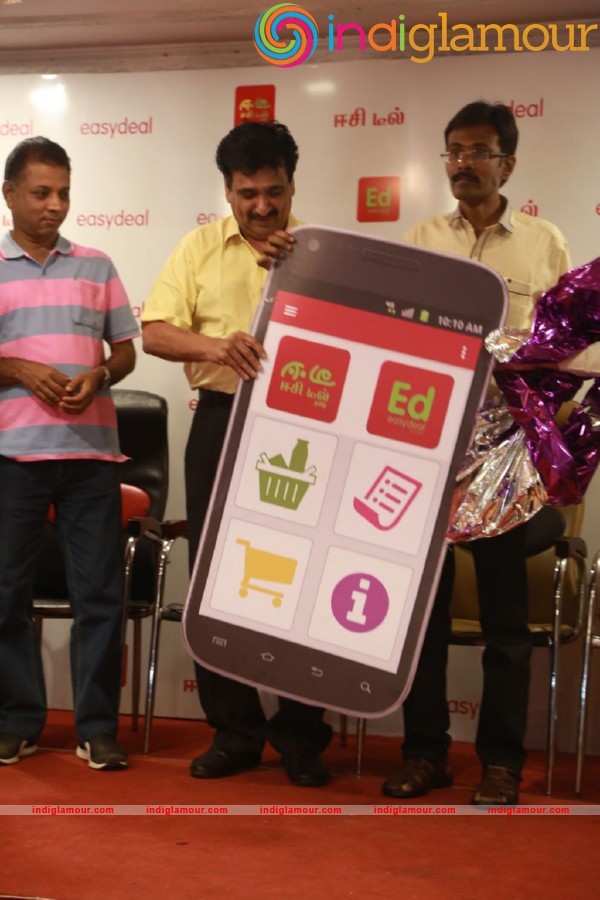 Easydeal App Launch Event hd photo