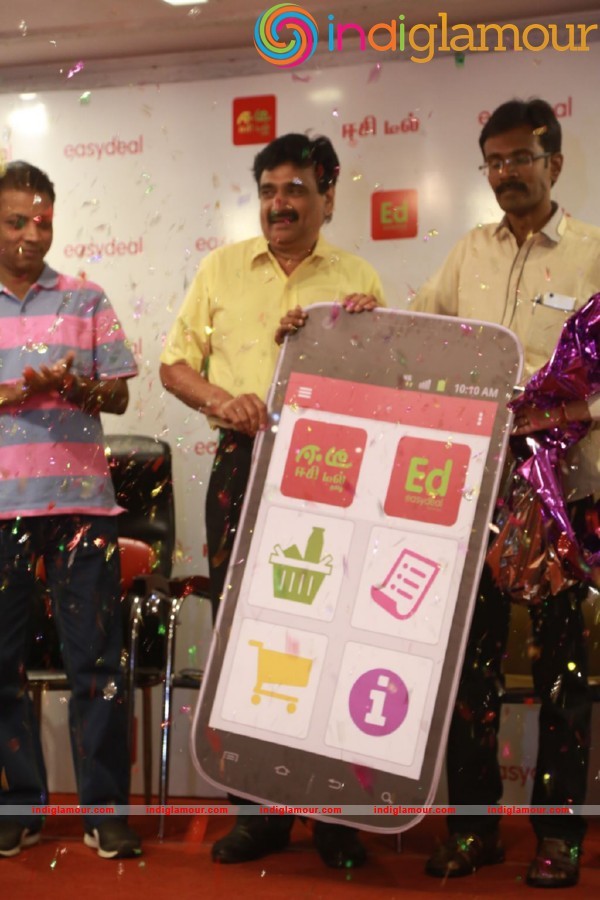 Easydeal App Launch Event hd photo