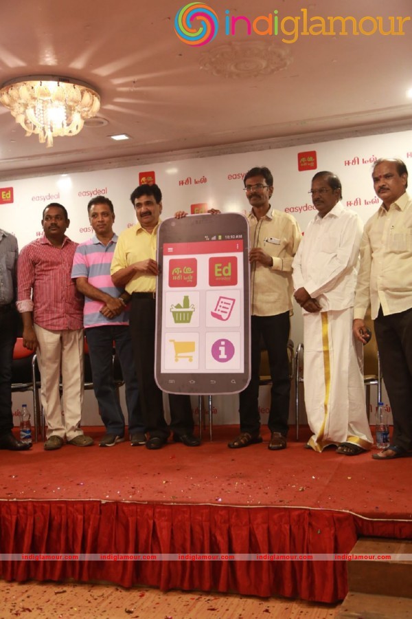 Easydeal App Launch Event hd photo